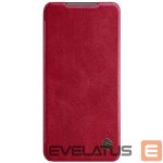 Book case Nillkin  Poco M3 Qin Book Case Red
