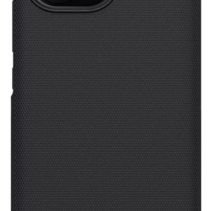 Back panel cover Nillkin Xiaomi Mi 11 Super Frosted Cover Black