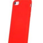 Back panel cover iLike Samsung Galaxy A13 4G Silicon case Red