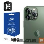Protective glass 3MK - iPhone 13 Pro/13 Pro Max Lens Protection Pro Alpine Green
