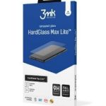 Protective glass 3MK - Poco C40 / Redmi 10C / 12C HardGlass Max Lite 
