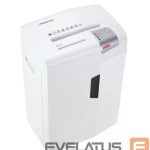 Shredders Hsm  HSM 1057121 HSM Shredstar X13 - cross cu 