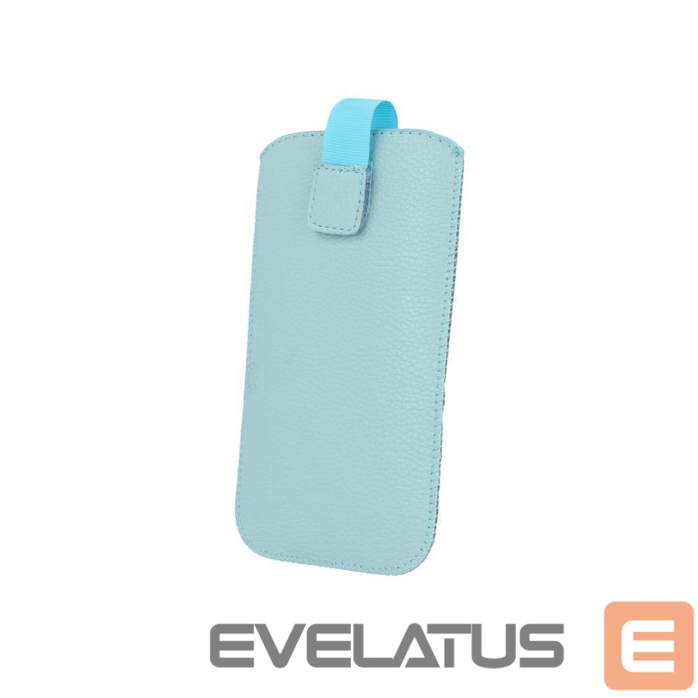 Book case GreenGo Galaxy Note 2 Mono XXXXL Mint