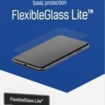 Protective glass 3MK Apple iPhone 11 Flexible Glass Lite 