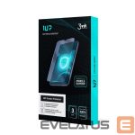 Protective film 3MK Apple iPhone 12 / 12 Pro 1UP Film For Mobile Gaming 3Pcs 
