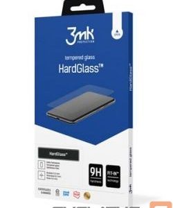 Protective glass 3MK Samsung Galaxy A32 5G Hard Glass 