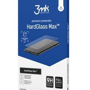 Protective glass 3MK Apple 3mk iPhone 12 /12 Pro Hard Glass Max Privacy 