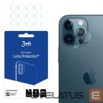Protective film 3MK Apple iPhone 12 Pro Lens Protection 
