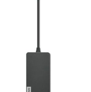 Converter Lenovo  USB-C 7-in-1 Hub Adapter