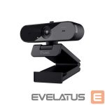Webcam Trust  CAMERA WEBCAM TAXON QHD/24732 