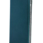 Book case iLike Samsung Galaxy A34 5G Smart Magnetic case Dark Green