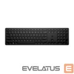 Computer accessories HP  HP 455 Programmable WL KBD 
