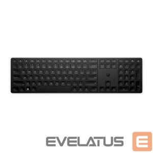 Computer accessories HP  HP 455 Programmable WL KBD 