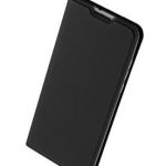 Book case Dux Ducis Samsung Galaxy A34 SKIN PRO CASE Black