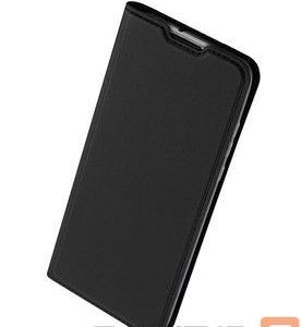 Book case Dux Ducis Samsung Galaxy A34 SKIN PRO CASE Black