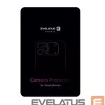 Protective glass Evelatus Apple iPhone 12 Full Camera Lens Protector Armor