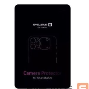 Protective glass Evelatus Samsung Galaxy S23 Full Camera Lens Protector Armor