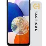 Protective glass Tactical Samsung Galaxy A14 / A14 5G 0.33mm Glass Shield Clear