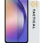 Protective glass Tactical Samsung Galaxy A54 5G 0.33mm Glass Shield Clear