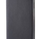 Book case iLike  Oppo A53 5G Smart Magnet case Black