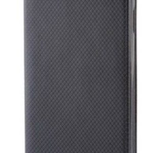 Book case iLike  Oppo A53 5G Smart Magnet case Black