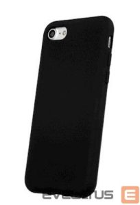 Aizmugurējais vāciņš Tech-Protect  Tech-Protect MagMat MagSafe iPhone 13 mini case - navy blue matte 