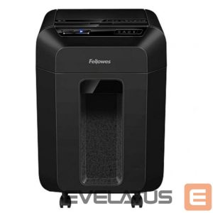 Office supplies Fellowes  SHREDDER AUTOMAX 80M/4621501