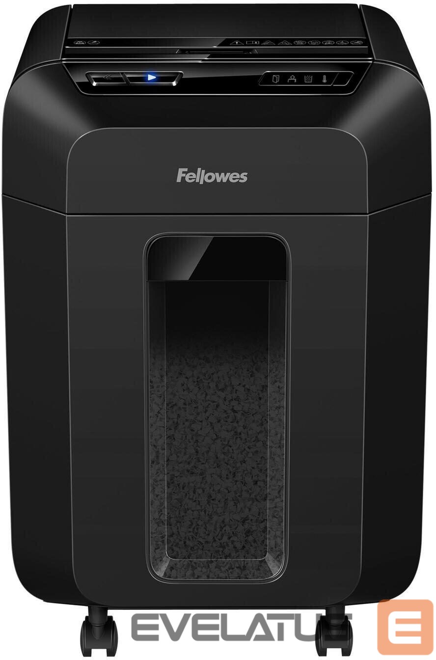 Office supplies Fellowes SHREDDER AUTOMAX 90M/MINI CUT 4633601
