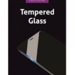 Protective glass iLike Apple iPhone 14/13/13 Pro/16e/SE4 Plastic Anti-Broken 3D Glass Full Cover