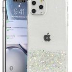 Back panel cover iLike Apple IPHONE 11 BRILLIANT CLEAR CASE Transparent