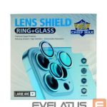 Protective glass iLike Apple IPHONE 14 PRO/14 PRO MAX LENS