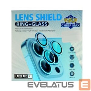 Protective glass iLike Apple IPHONE 14/14 PLUS LENS