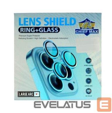 Protective glass iLike Apple IPHONE 14/14 PLUS LENS