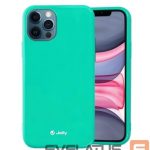 Back panel cover iLike Apple IPHONE 14 Silicone Case Mint