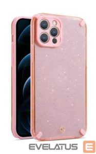 Aizmugurējais vāciņš Tech-Protect  Tech-Protect MagMat MagSafe iPhone 13 mini case - navy blue matte 