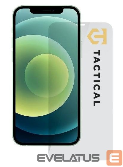 Protective glass Tactical Apple iPhone 11/XR Glass 0.33mm Clear