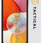 Protective glass Tactical Samsung Galaxy A14 4G Glass Shield 0.33mm Clear