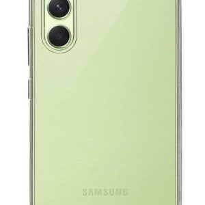 Back panel cover Tactical Samsung Galaxy A54 5G TPU Cover Transparent