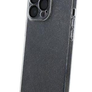 Back panel cover iLike Samsung Shine case for Samsung Galaxy A33 5G transparent