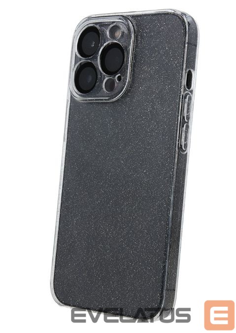 Back panel cover iLike Samsung Shine case for Samsung Galaxy A33 5G transparent