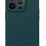 Back panel cover iLike Apple Matt TPU case for iPhone 14 Pro 6,1