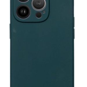 Back panel cover iLike Apple Matt TPU case for iPhone 14 Pro 6,1