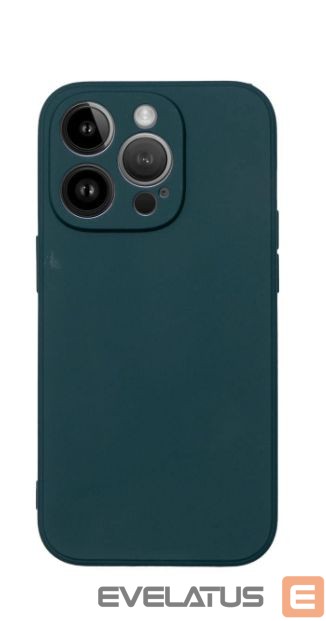 Back panel cover iLike Apple Matt TPU case for iPhone 14 Pro 6,1