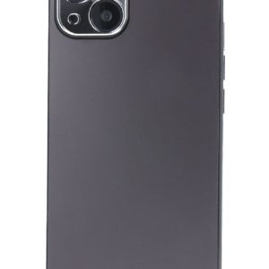 Back panel cover iLike Apple Business case for iPhone 14 Pro 6,1 Graphite