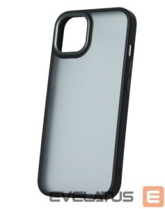 Aizmugurējais vāciņš Tech-Protect  Tech-Protect MagMat MagSafe iPhone 13 mini case - navy blue matte 