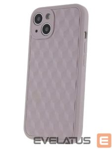 Aizmugurējais vāciņš Tech-Protect  Tech-Protect MagMat MagSafe iPhone 13 mini case - navy blue matte 