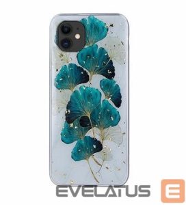 Aizmugurējais vāciņš Tech-Protect  Tech-Protect MagMat MagSafe iPhone 13 mini case - navy blue matte 