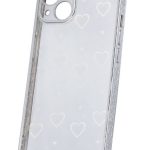 Back panel cover iLike Apple Blink 2in1 case for iPhone 14 6,1