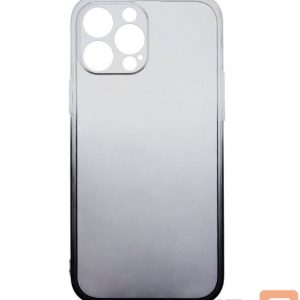 Back panel cover iLike Apple Gradient 2 mm case for iPhone 14 6,1
