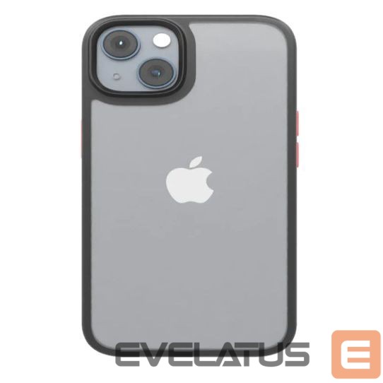 Back panel cover iLike Apple Satin Matt Case for iPhone 14 6,1